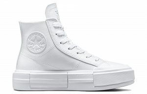 Converse Chuck Taylor All Star Cruise High 'White' 1 2514660