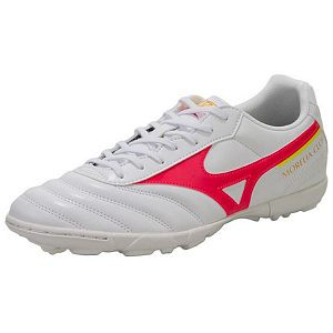 Mizuno Morelia White Red 1 2514681