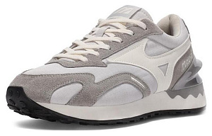 Mizuno Lg 70s Elite 'Grey White' 1 2514690
