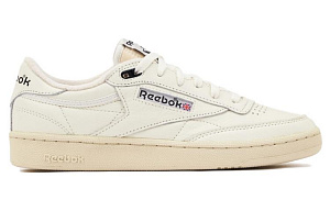Reebok Club C 85 Vintage 'Chalk White Black' 1 2514741