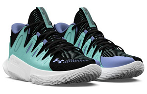 Under Armour Flow Breakthru 'Start Of Season' Women's 1 2514746