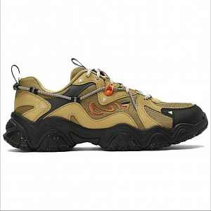 FILA Fluid Iv Sneakers 'Brown Black' 1 2514814