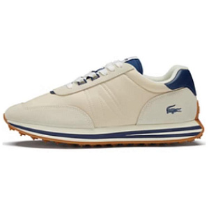 LACOSTE L-Spin White Blue 1 2514871