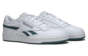Reebok Club C Revenge 'White Trek Green' 1 2515166