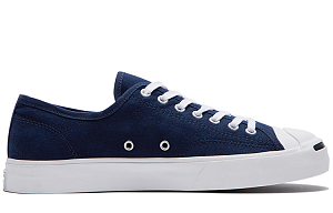 Converse Jack Purcell Low Obsidian 1 2515260