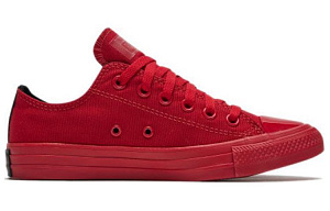 Converse Chuck Taylor All Star 'Triple Red' 1 2515276