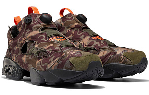 Reebok InstaPump Fury Og 'Camo' 1 2515297