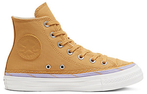 Converse Trail To Cove Chuck Taylor All Star High Top Women's 1 2515329