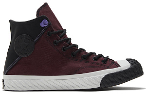 Converse Chuck Taylor All Star 70 Bosey Hi Gore Tex Black Currant 1 2515441