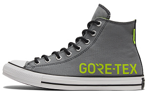 Converse Chuck Taylor All Star Gtx High 'Mountain Club Grey Lemon'