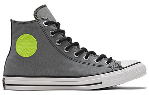 Converse Chuck Taylor All Star Gtx High 'Mountain Club   Grey Lemon' 1 2515452