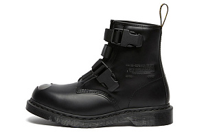 Dr. Martens Wtaps X 1460 Remastered Boot 'Black'