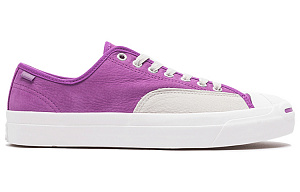 Converse Jack Purcell Pro 'White Purple' 1 2515501