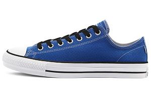 Converse Chuck Taylor All Star Pro 'Perforated Suede Rush Blue'