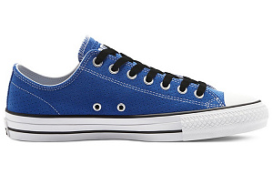 Converse Chuck Taylor All Star Pro 'Perforated Suede Rush Blue' 1 2515528