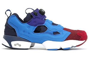 Reebok InstaPump Fury Asym Women's 1 2515540