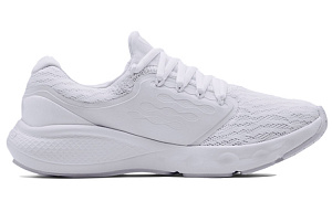 Under Armour Charged Vantage White Women's 1 2515557