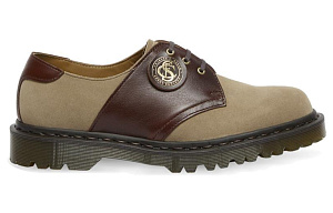 Dr. Martens 1460 Saddle 'Brown' 1 2515629