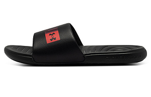 Under Armour Ansa Graphic Slide 'Black Beta'