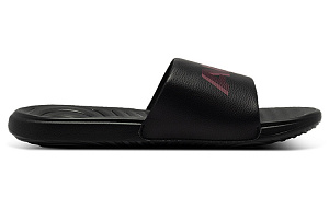 Under Armour Ansa Graphic Slide 'Black Beta' 1 2515661