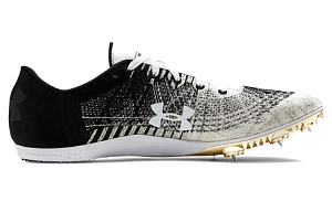 Under Armour Speedform Miler 2 'White Black' 1 2515722