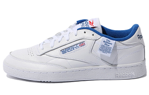 Reebok Club C 85 Balansa White