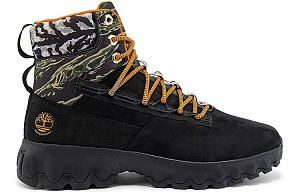 Timberland Funcional Boots 'Black' 1 2515767
