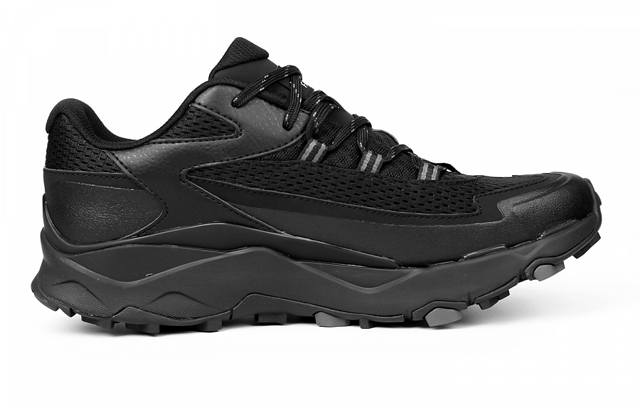 THE NORTH FACE Vectiv Taraval Hiking Shoes 'Tnf Black' купить в интернет-магазине Yoocart с быстрой доставкой по России.