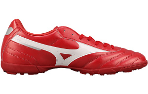 Mizuno Morelia Red White 1 2515868