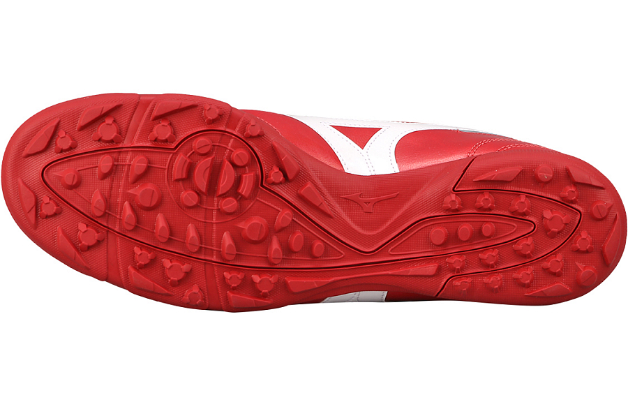 Mizuno Morelia Red White купить в интернет-магазине Yoocart с быстрой доставкой по России.