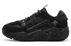 FILA Web Seeker 'Black'