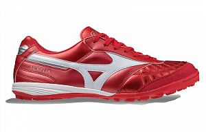 Mizuno Morelia White Red 1 2515903