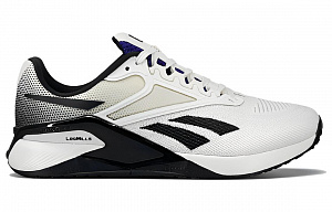 Reebok Les Mills X Nano X2 'Chalk Black' 1 2515974