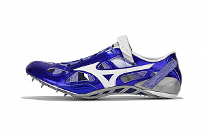 Mizuno Chrono Inx Sp 'Blue White'