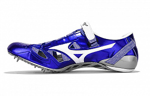 Mizuno Chrono Inx Sp 'Blue White' 1 2515990