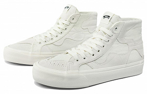 Vans Sk8 Hi Wp VR3 Lx Marshmallow 1 2516042