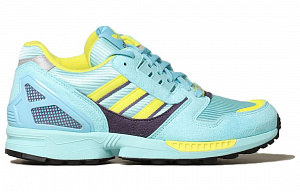 GUCCI X Adidas Originals ZX 8000 Sneakers 1 2516046
