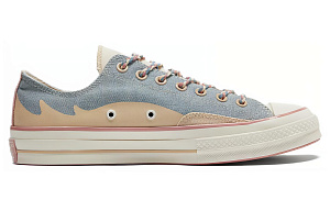 Converse Chuck 70 ' Blue Brown' 1 2516066
