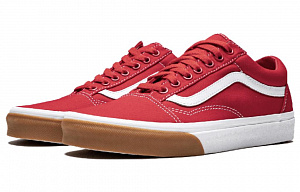 Vans Old Skool 'Gum Bumper' 1 2516088