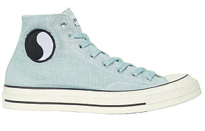 Converse Stussy X Our Legacy X Chuck 70 High 'Pool Blue' 1 2516104