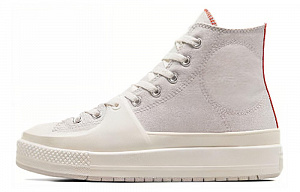 Converse Chuck Taylor All Star Construct High 'Sport Remastered Pale Putty'