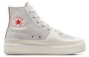 Converse Chuck Taylor All Star Construct High 'Sport Remastered   Pale Putty' 1 2516161