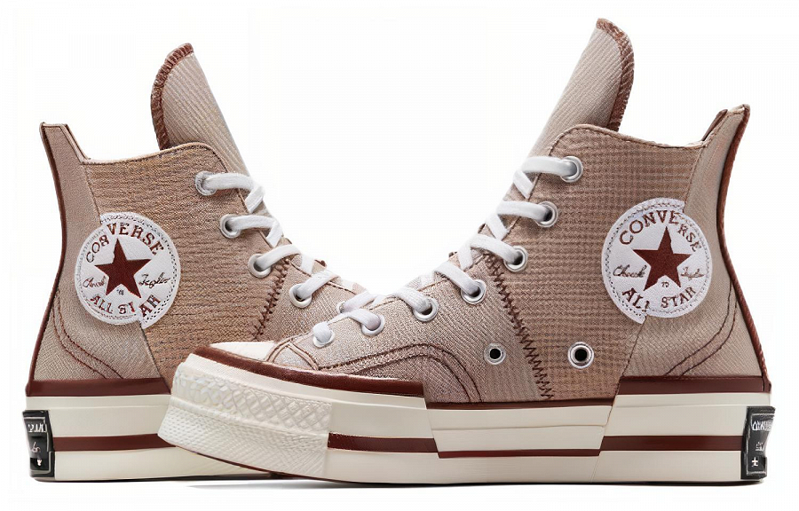 Converse Chuck 70 Plus 'Khaki' купить в интернет-магазине Yoocart с быстрой доставкой по России.