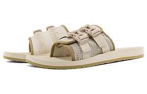 THE NORTH FACE Trekking Base Camp Strap Slides 'Beige' 1 2516193