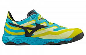 Mizuno Wave Medal Neo 'Yellow' 1 2516207