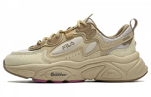 FILA Mars 1S+ Low Shoes 'Camel Silk'