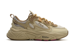 FILA Mars 1S+ Low Shoes 'Camel Silk' 1 2516259