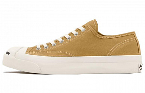 Converse Addict Breathable Cushioning Low-Top Canvas Shoes Unisex Khaki