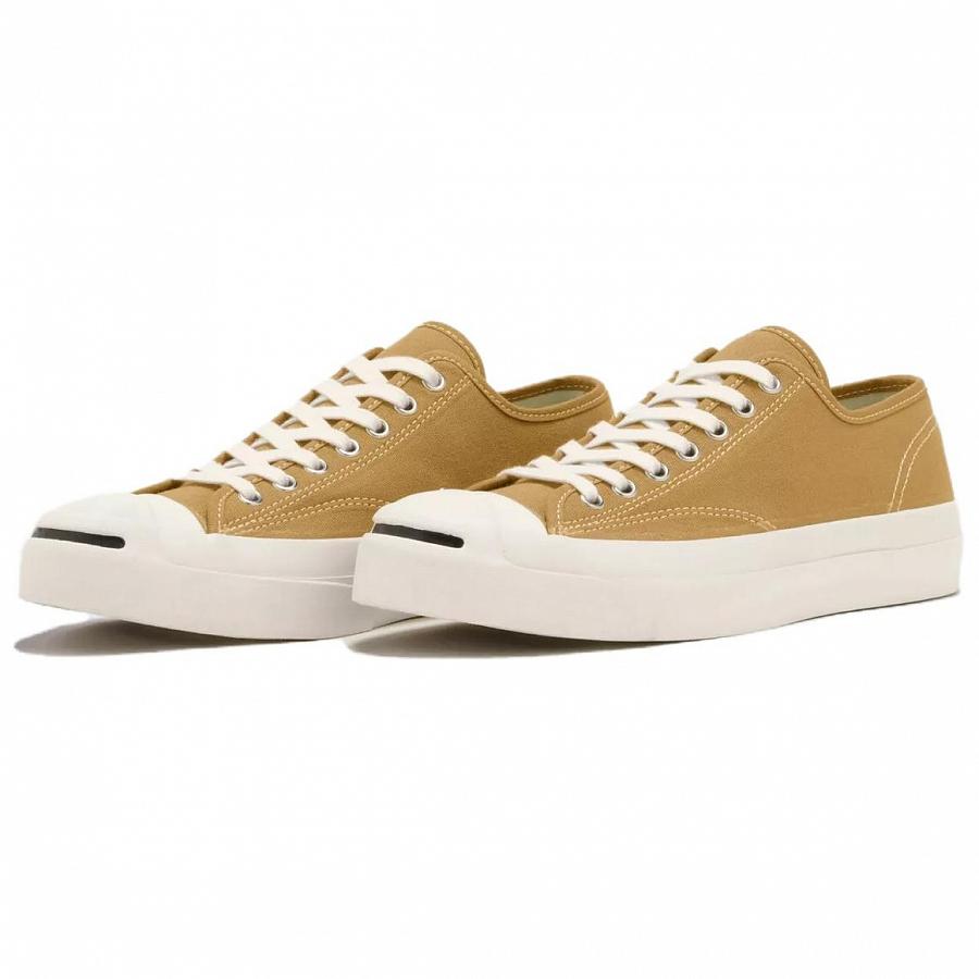 Converse Addict Breathable Cushioning Low-Top Canvas Shoes Unisex Khaki купить в интернет-магазине Yoocart с быстрой доставкой по России.