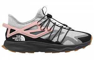 THE NORTH FACE Oxeye Tech Hiking Shoes 'Tnf White Tnf Black' Women's 1 2516275